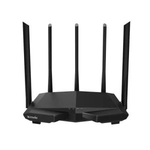 Tenda AC7 AC1200 Mbps Dual-band Wi-Fi 5 Router