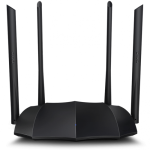 Tenda AC8 AC1200 Mbps Dual-band Gigabit Wireless Router