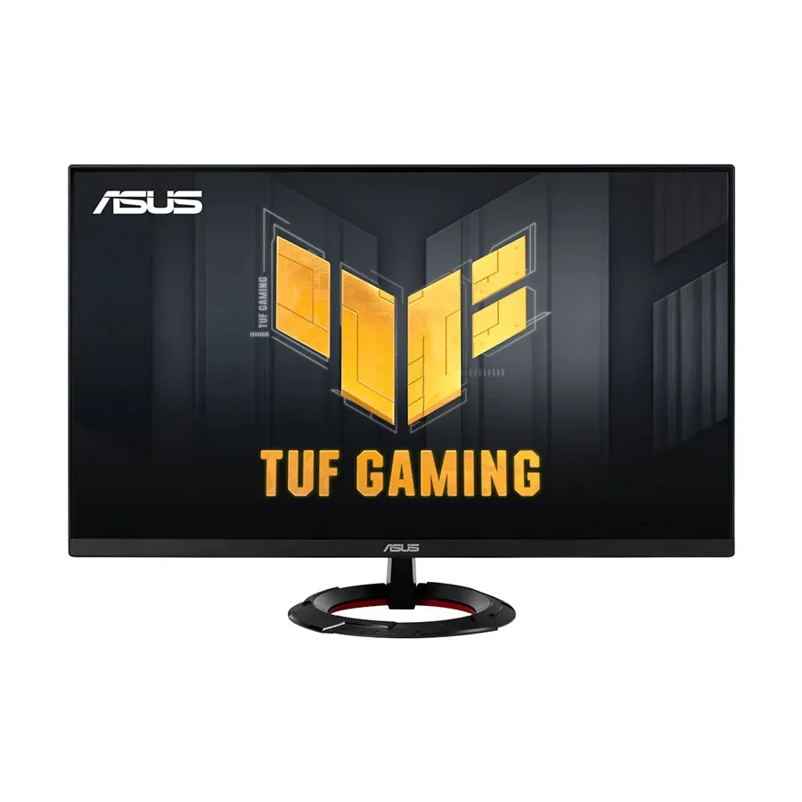 ASUS TUF Gaming VG249Q3R 23.8 Inch FHD Display Dual HDMI, DP Gaming Monitor