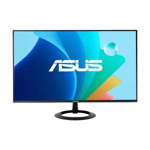 ASUS VZ279HG 27 Inch FHD Display IPS HDMI, VGA Black Eye Care Gaming Monitor