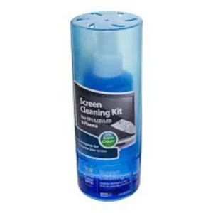 LCD Screen Cleaning Kit - Blue
