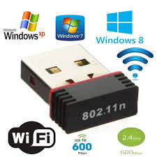 WiFi Adapter / LAN Card