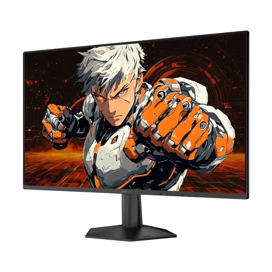 AOC 27G50F 27 Inch FHD HDMI, DP Gaming Monitor