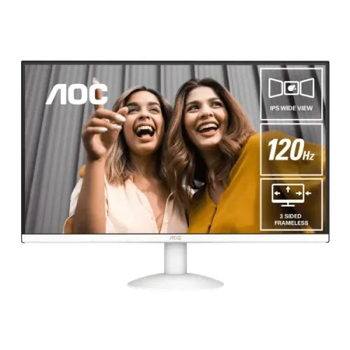 AOC 27B30H 27 Inch FHD Display HDMI & VGA Professional Monitor