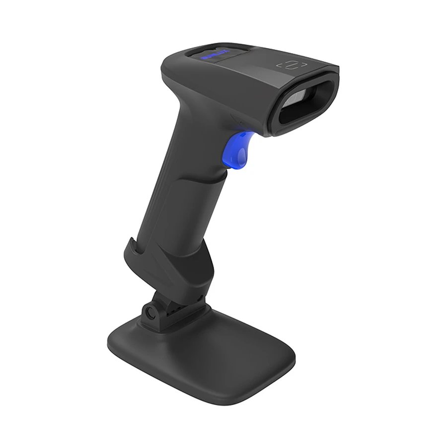 SUNLUX RH10S 1D/2D Corded Handheld Barcode Scanner - Image 2