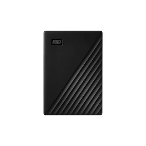 Western Digital My Passport 4TB USB 3.2 Gen 1 Hard Disk Drive