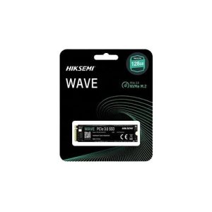 Hiksemi Wave P Series 128GB M.2 NVMe PCIe Gen 3x4 SSD