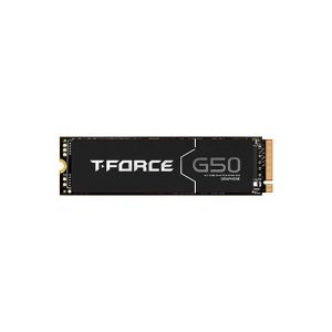 Team G50 512GB M.2 PCIe Gen 4x4 NVMe SSD