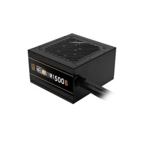 Gamdias HELIOS M1-500B 500W 80 Plus Bronze ATX12V v2.4 Power Supply