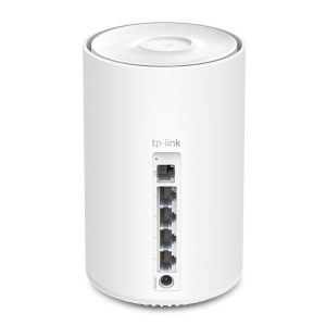 TP-Link Deco X20 AX1800 Dual-Band Wi-Fi 6 Mesh Router (1 Pack)