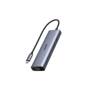 UGREEN CM512 6 in 1 Type-C Hub