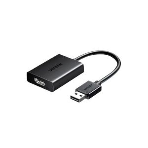 Ugreen 25161 USB to Hdmi Converter