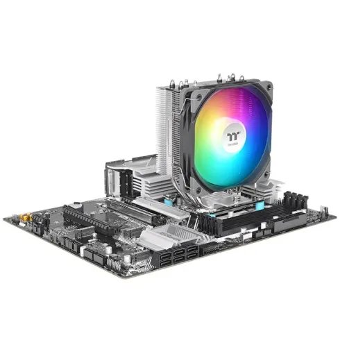 Thermaltake UX400 ARGB Sync AIR CPU Cooler - Image 2