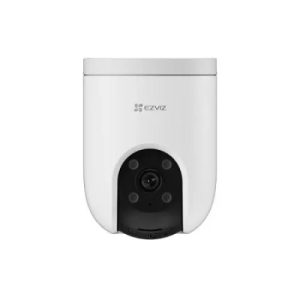 EZVIZ CS-H8c 3MP PoE Pan & Tilt WiFi Camera