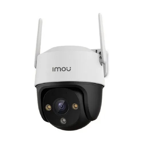 Imou Cruisear 4G Dome IP Camera