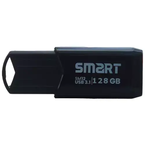 Smart X4 Premier SM12 128GB USB 3.1 Pen Drive - Image 2