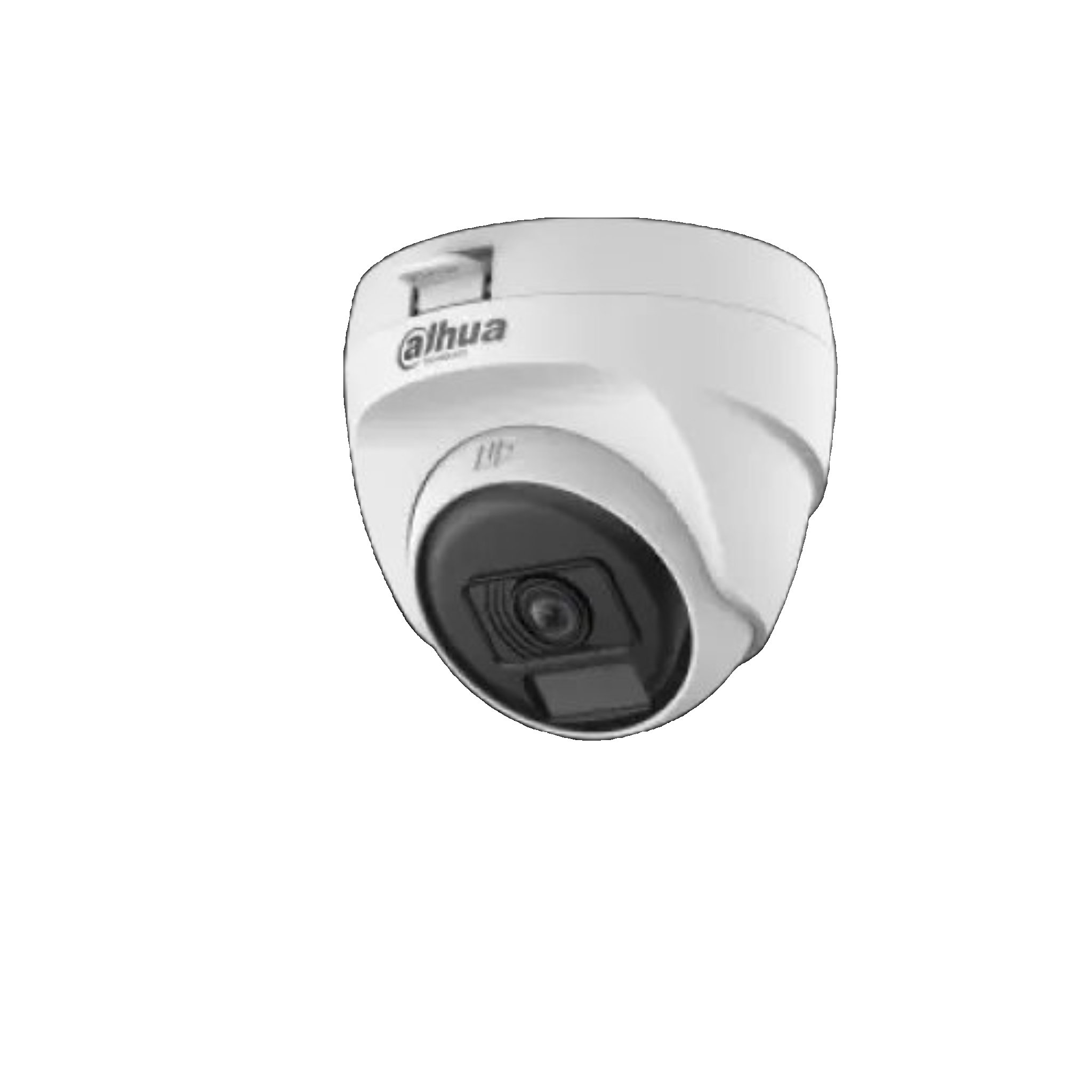 Dahua HAC-T1A21P-U-IL-A 2MP Smart Dual Light HDCVI Eyeball CC Camera