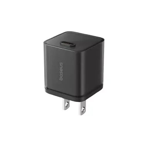 Baseus GaN5S 1C 20W US Charger