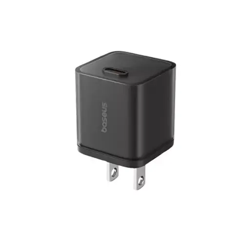 Baseus GaN5S 1C 30W US Charger