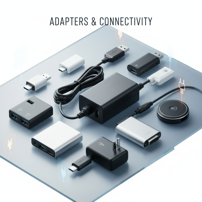 Adapter