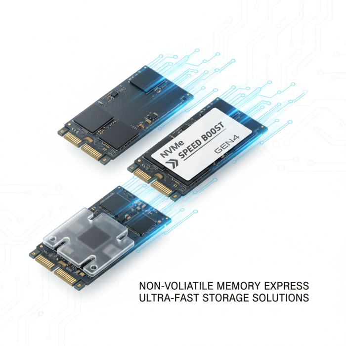 NVME