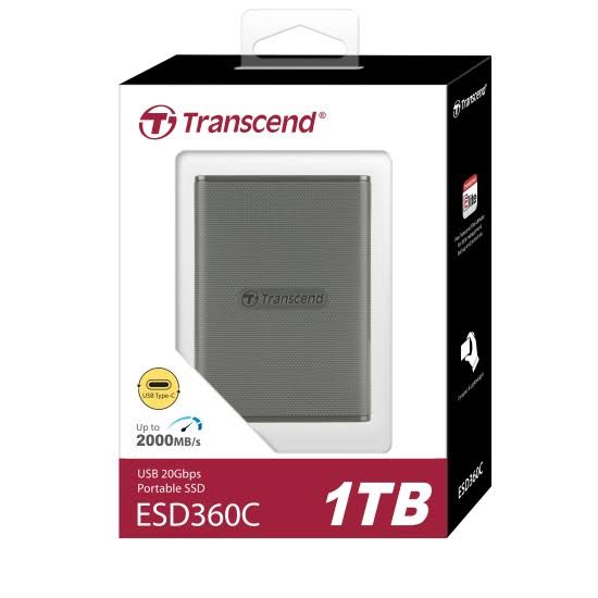 Transcend