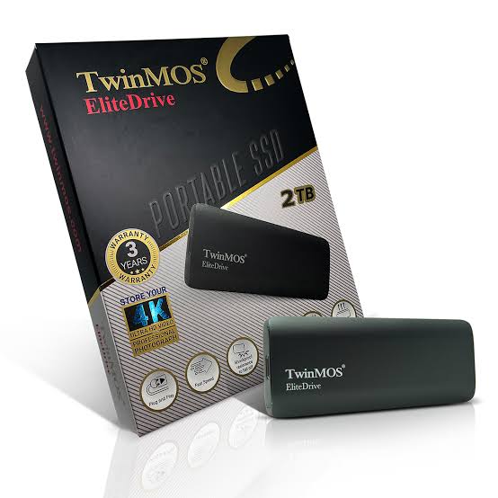 Twinmos